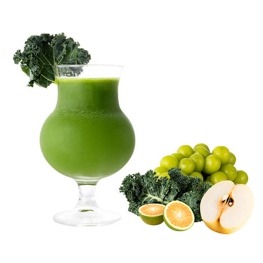 轻体小绿(CP1021) 商品图0