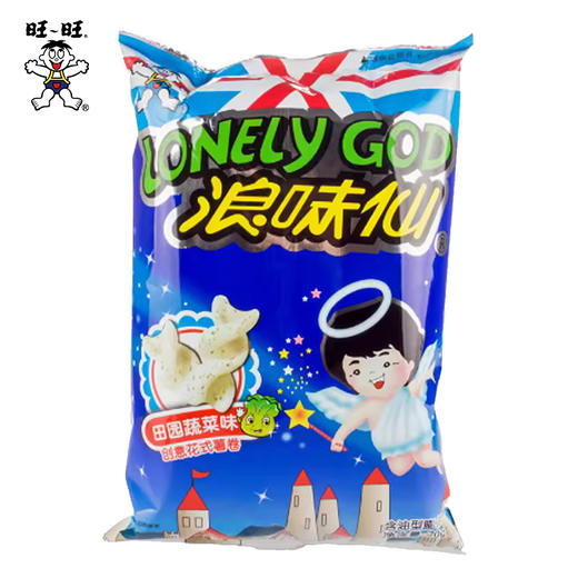 905g旺旺大礼 商品图2