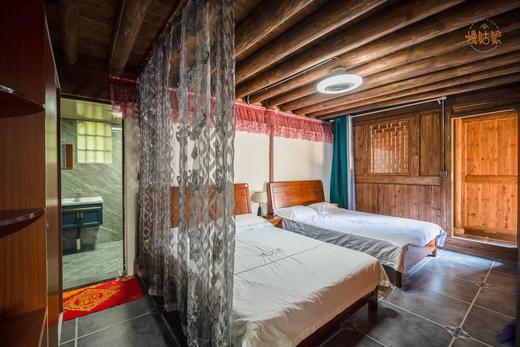 金华慢姑娘洪楼古民居别墅轰趴 商品图10