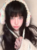 【大直径】Doragina-落泪月光-14.5mm【年抛 0-1000度 无525/575】 商品缩略图7