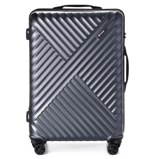 CROWN皇冠 2010H/24 银灰 商品图0