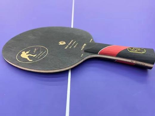 金满贯黑金刚12k底版 商品图1