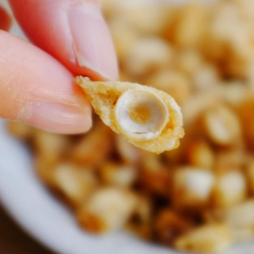 鱼骨脆脆+鱿鱼签签 | 甄选南太平洋深海鱿鱼   酥香可口鲜甜耐嚼 饱腹感超强减脂期必备 唠嗑聚会/追剧零食/夜宵小酒皆宜 商品图1