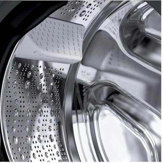 西门子WB45UM080W（252024）全自动1400转变频滚筒10公斤 商品图2