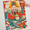 青龙财神A3大悦本 商品缩略图3