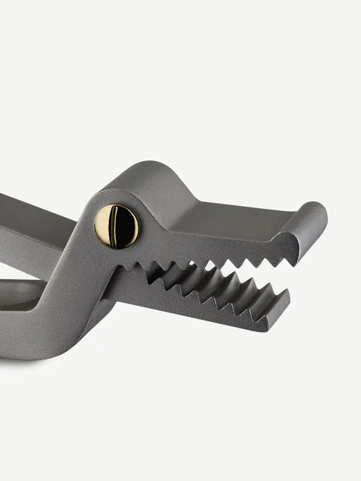 ALESSI/胡桃钳核桃夹子家用杏仁钳子多功能开壳神器创意摆件工具 商品图1