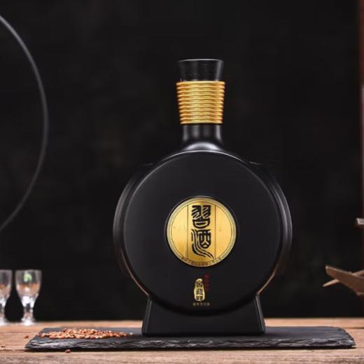 53°习酒·窖藏1988 - 500ml 【直选好酒-包邮】 商品图0