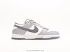 耐克Nike SB Zoom Dunk Low板鞋FJ4188-100男女鞋 商品缩略图1