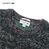 Lacoste法国鳄鱼男女同款新款文艺风卡通针织毛衣AH1780-10 商品缩略图2
