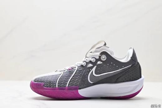 【年终放价】首发NK Air ZOOM GT CUT 3 男子实战篮球鞋 商品图6