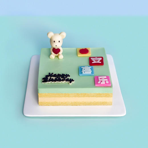 Peace And Joy 平安喜乐（工作时间内付款4~6小时后开始配送，请大家提前下单） 商品图3