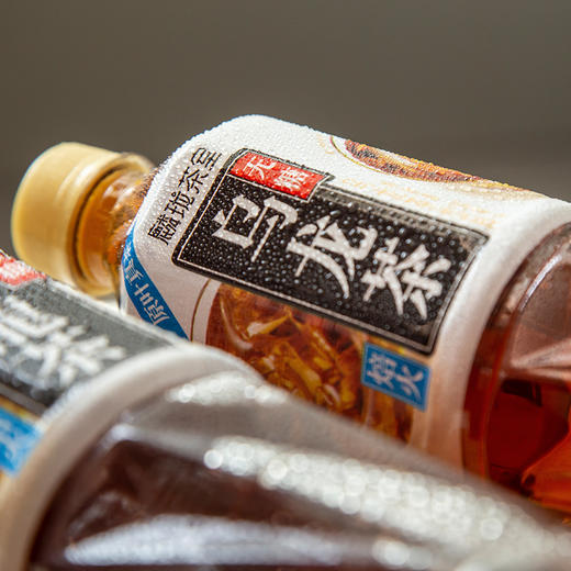 麟珑茶室 乌龙茶整箱 500ml*15 商品图4