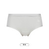 都市丽人基础系列舒肤棉内裤女100S棉纯棉女士内裤中腰平角内裤LK45D8 商品缩略图6