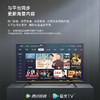 松下（Panasonic）智慧电视 TH-55JX760C 55英寸 AI升降摄像头 4K超清全面屏3+32G 开机无广告教育 以旧换新 商品缩略图1