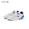 Lacoste法国鳄鱼女鞋新款百搭板鞋运动休闲鞋47SFA0087 商品缩略图2