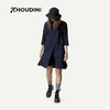 HOUDINI胡丁尼 Route Shirt Dress 路径 女快干休闲中长款衬衫裙169794 商品缩略图5