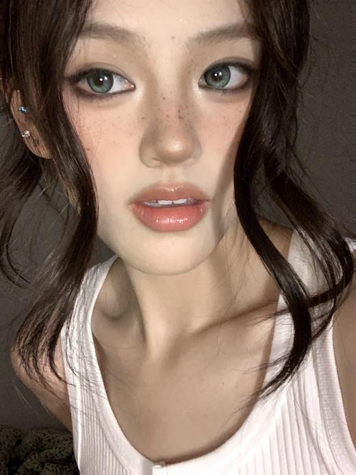 Morea旗下 ·海洋公园&心动逻辑 | 14.5mm白狮参考着色大直径  韩产年抛 商品图13