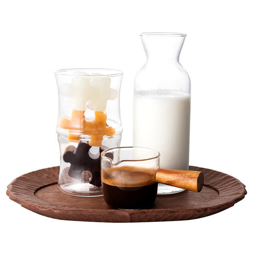 拼图焦糖拿铁(CP1003) 商品图0