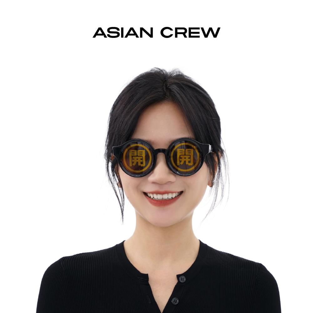 It's okay.丨 ASIAN CREW板材太阳9604002