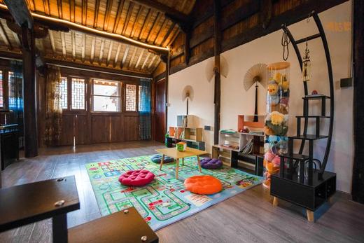 金华慢姑娘洪楼古民居别墅轰趴 商品图3