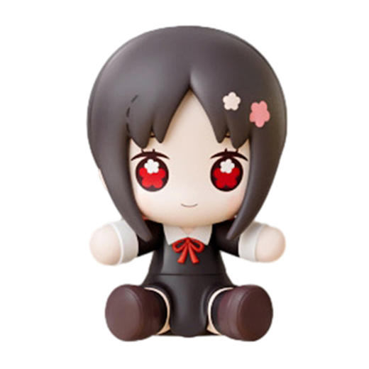 【GSC现货】Huggy Good Smile 四宫辉夜/早坂爱 辉夜大小姐想让我告白-初吻不会结束- 商品图5