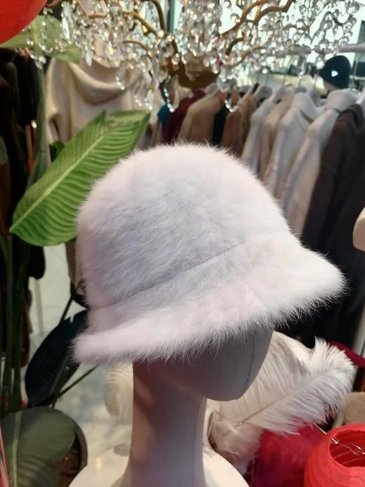 【门店同款】ENJOY冬季圆顶帽 155515068 商品图1