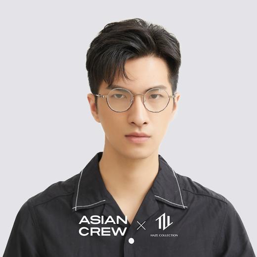 FUSE丨HAZE钛金属光学镜 商品图2