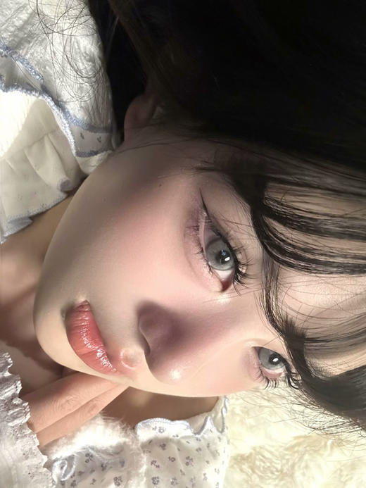 【中直径】ANACON -银山蝴蝶-14.2mm【年抛 0-1000度 含有525/575】*预售24号到 商品图2