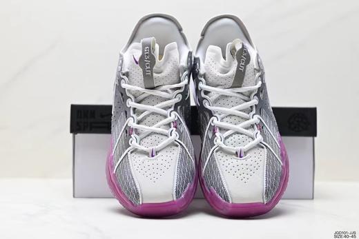 【年终放价】首发NK Air ZOOM GT CUT 3 男子实战篮球鞋 商品图7