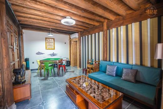 金华慢姑娘洪楼古民居别墅轰趴 商品图7