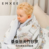 【宝宝安睡】嫚熙纱罗盖毯桑蚕丝天竹纱罗被宝宝盖被 商品缩略图3