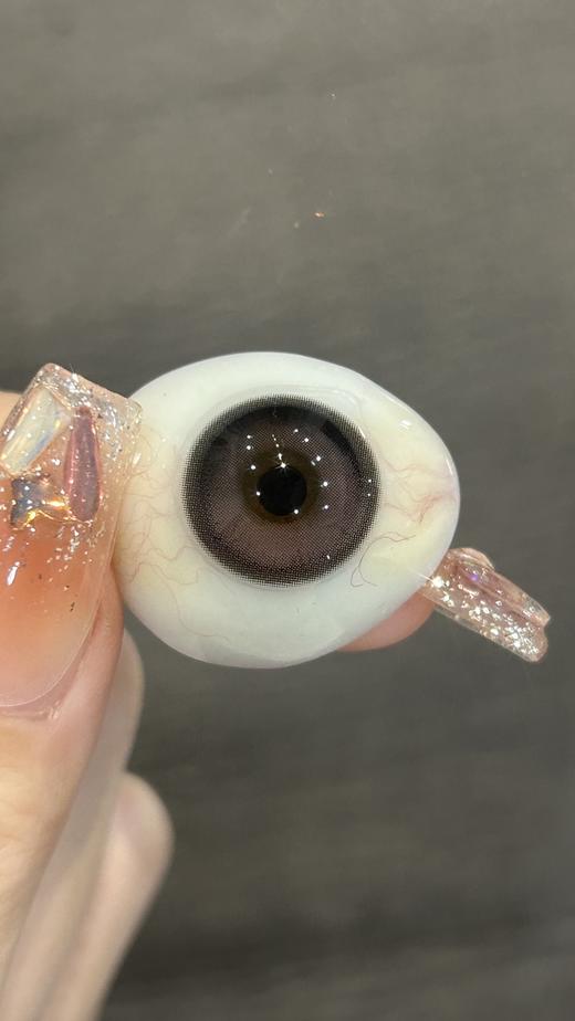 Eallagirl 年抛 浪漫情诗 直径14.5mm着色13.83mm 商品图5