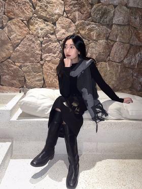 ForPoem · 穿搭分享 · @洋芋咸