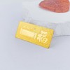 【限时克减138元】【5克】足金 #投资理财 实心5g岁岁平安金条投资金纯黄金收藏前程似锦金条（配亚克力盒）(YDJT00055-01)（预售产品下单后不退款不退货不换货不补差价） 商品缩略图3