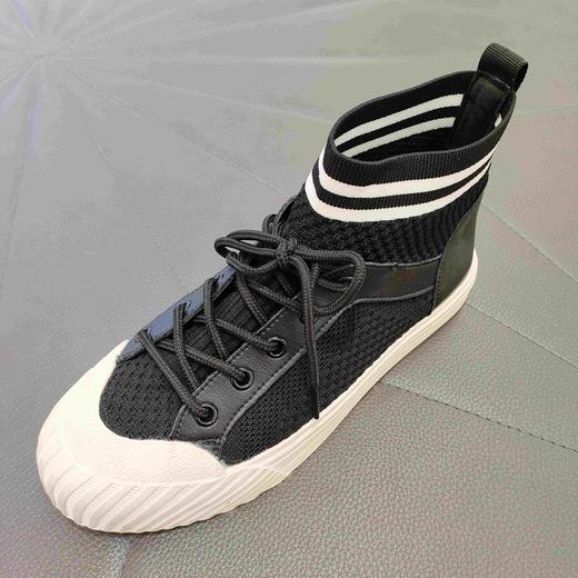 lfgj BE603时尚板鞋袜靴 商品图1