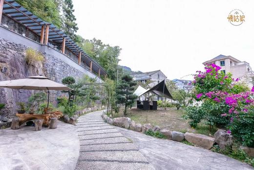 温州慢姑娘碧罗芯别墅轰趴 商品图1