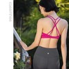 卡益裸感瑜伽运动文胸KJ04911_KXD 商品缩略图7