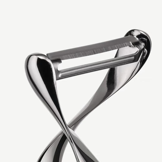 ALESSI/Sfrido削皮器不锈钢土豆蔬果去皮刀厨房办公室神器 商品图2