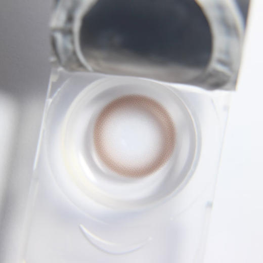 『日抛中直径』TOFFEE-清纯引力-14.2mm【日抛 度数0-800度 无525/575】 商品图12