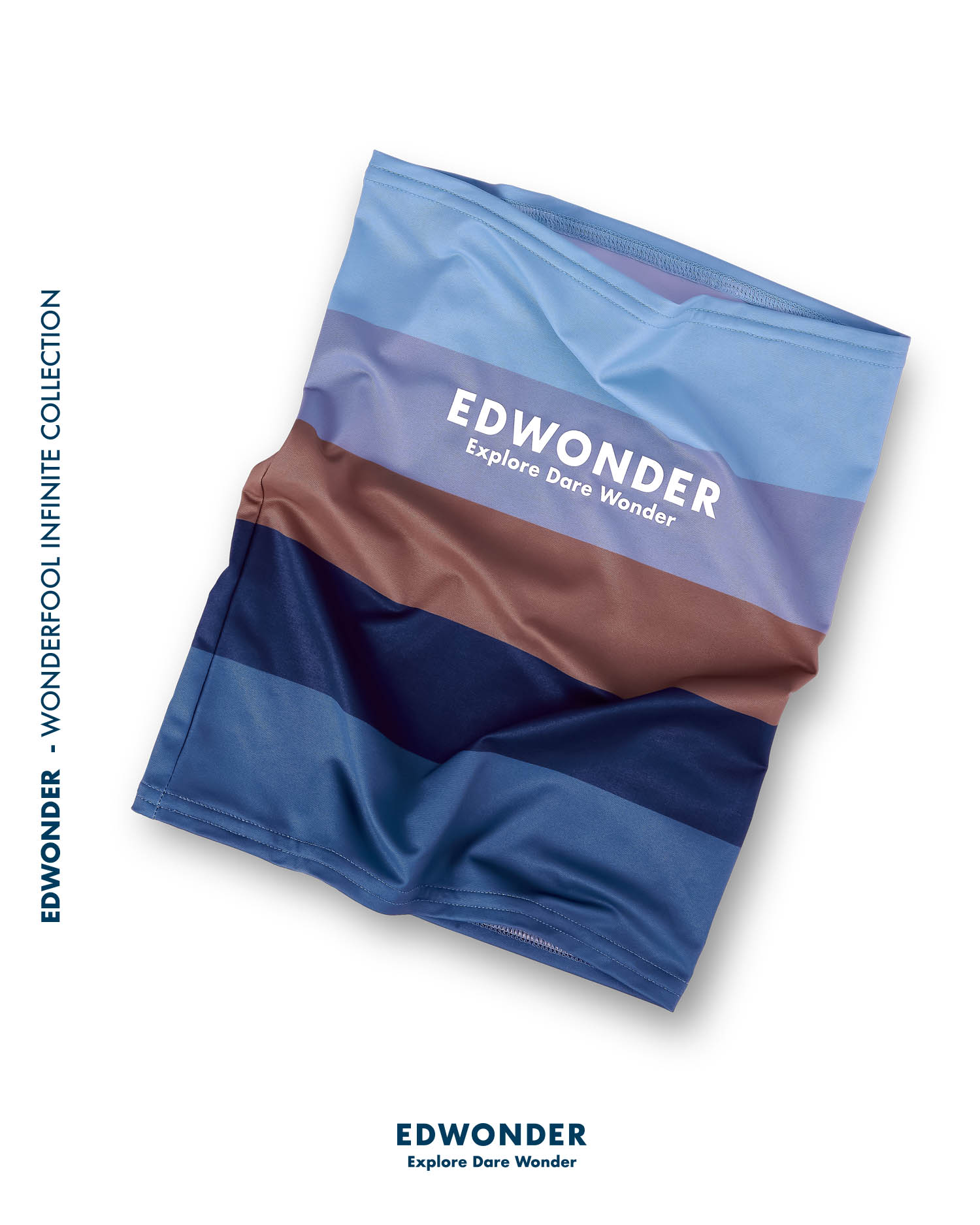 Wonderfool 户外护颈面罩 Neck Tube