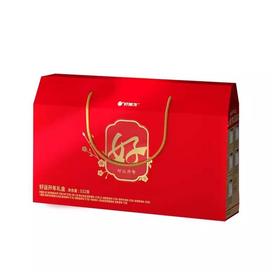 好丽友好运开年礼盒532g