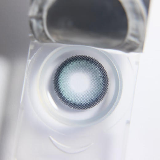 【大直径】Doragina-极地冷光-14.5mm【年抛 0-1000度 无525/575】 商品图10