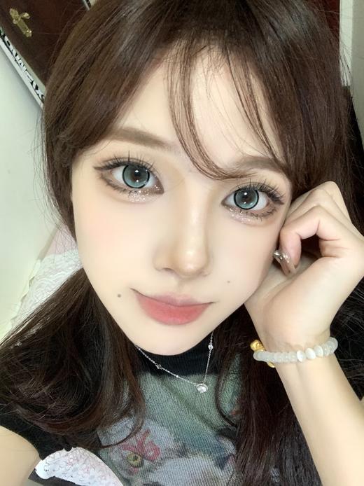 beeruscon 半年抛 薄荷甜心 直径14.5mm着色13.9mm 商品图3