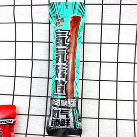 小嘴说鸡脖糖醋味35g