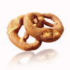 New咸酥老虎碱水圈 Tiger Brezel 1pcs 商品缩略图0