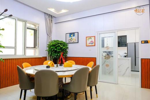 抚顺慢姑娘聚贤山庄别墅轰趴 商品图13