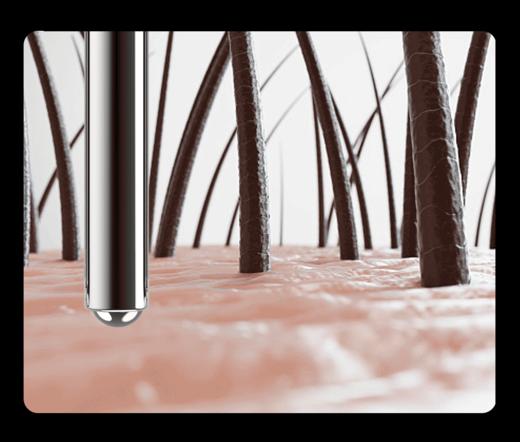 DOCO 头皮护理仪 商品图4