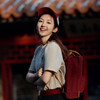 Fjallraven北极狐男女Kanken Beijing经典旅行16L双肩背包02376 商品缩略图4