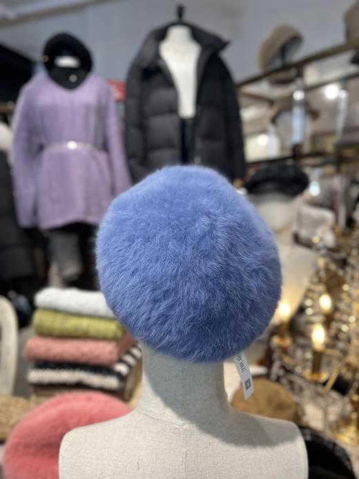 【门店同款】冬季贝雷帽 155445813 商品图1