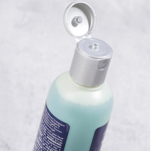 科颜氏男士活力洁面啫喱洗面奶250ml补水滋润深层保湿清爽控油【CDF】 商品图2